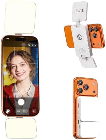 Dual bi-color magnetic light